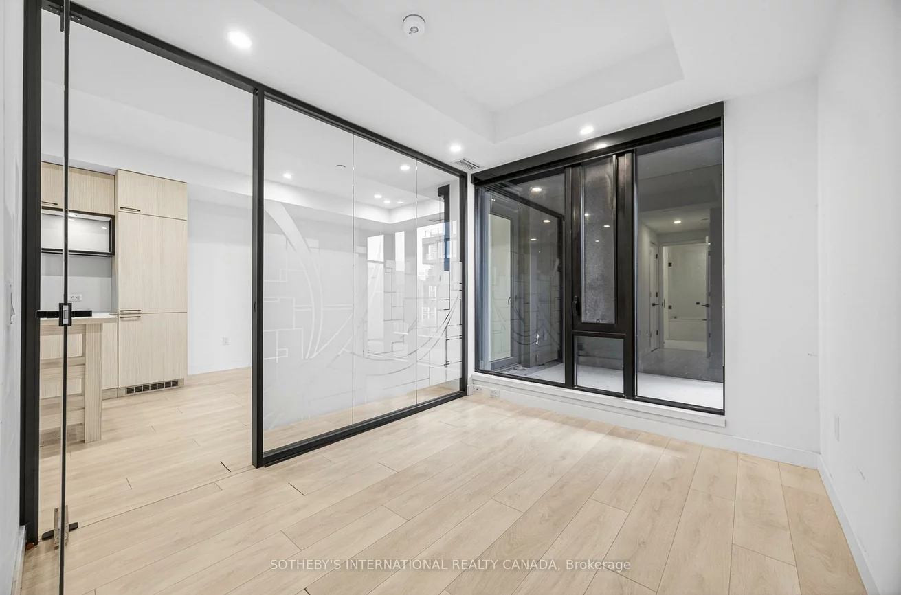 505, Richmond, Waterfront Communities C1, Toronto