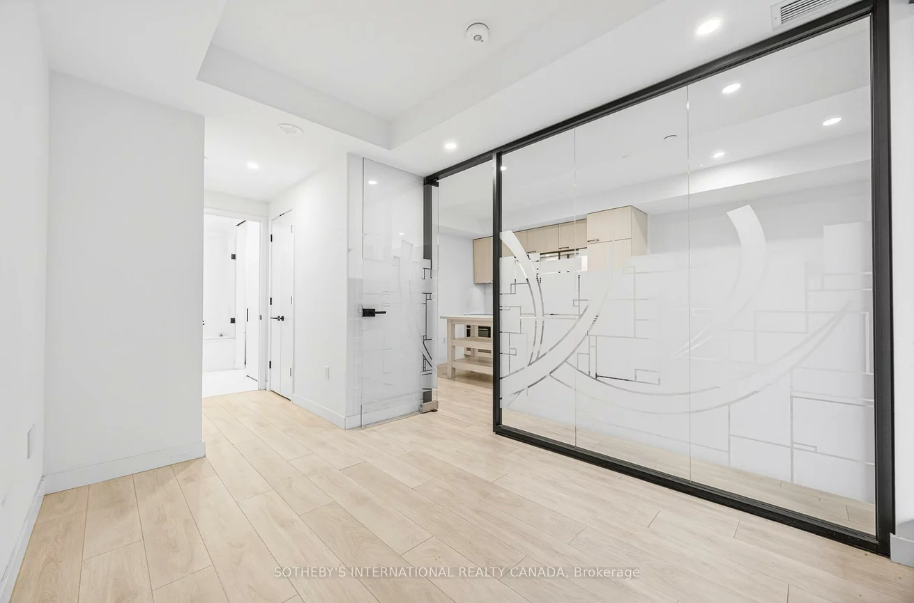 505, Richmond, Waterfront Communities C1, Toronto
