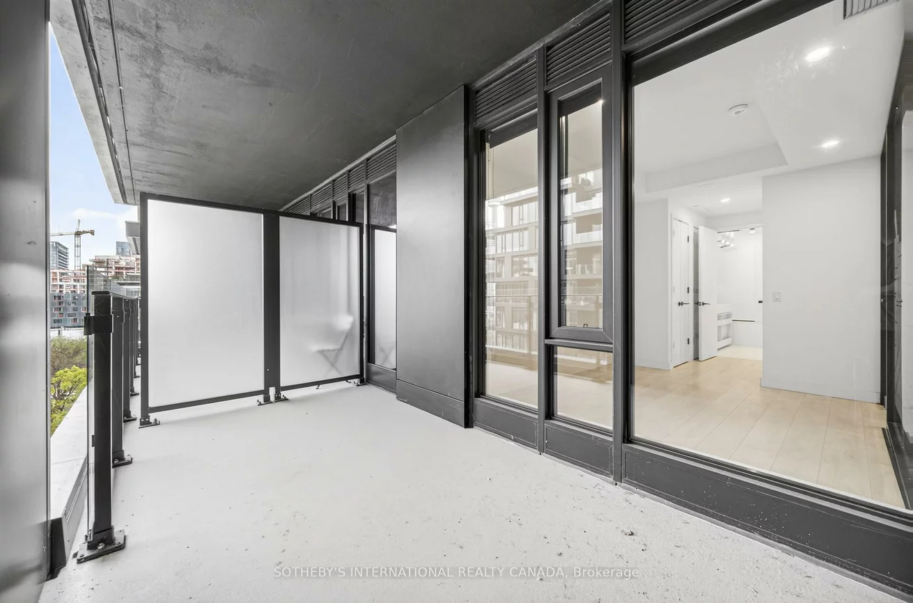 505, Richmond, Waterfront Communities C1, Toronto