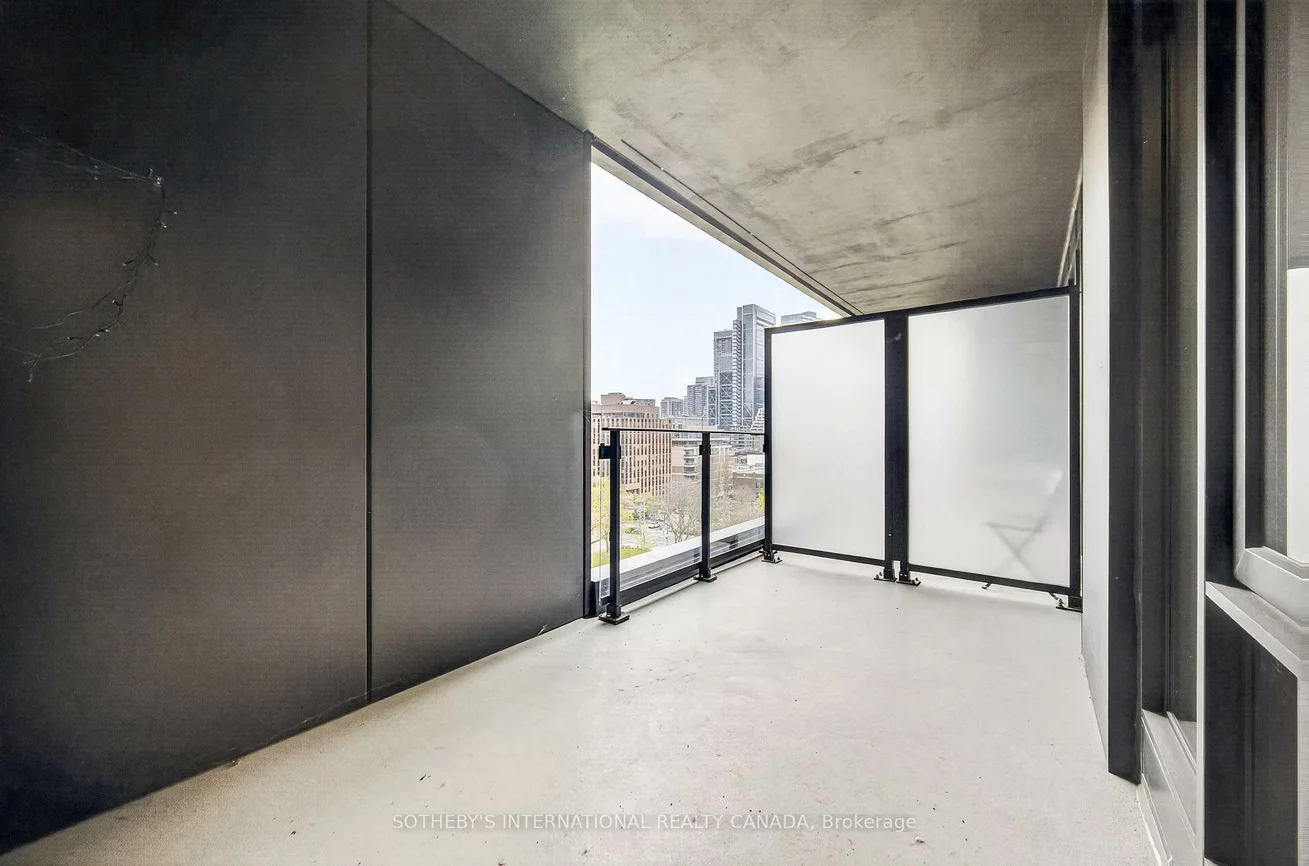 505, Richmond, Waterfront Communities C1, Toronto