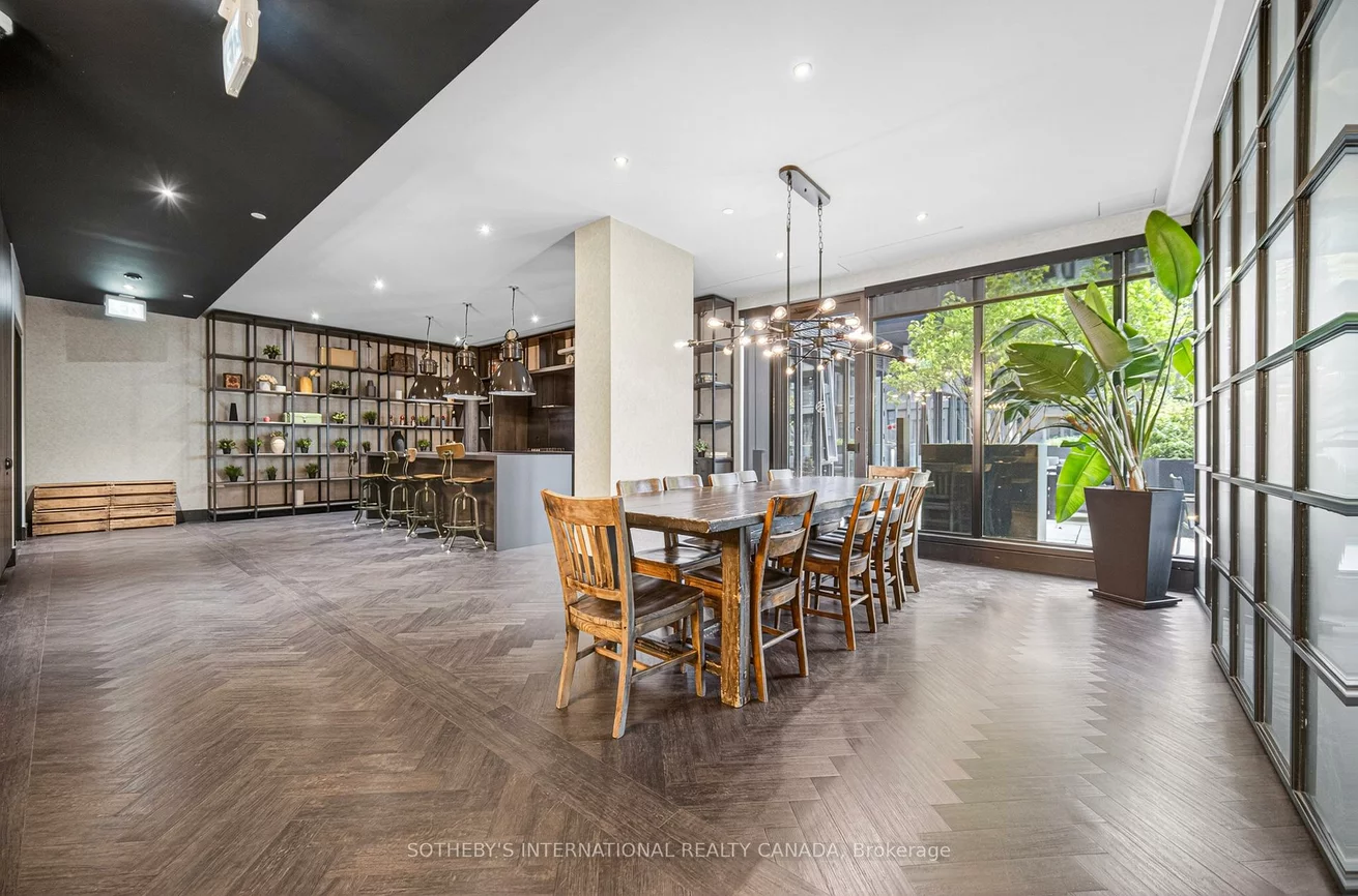 505, Richmond, Waterfront Communities C1, Toronto
