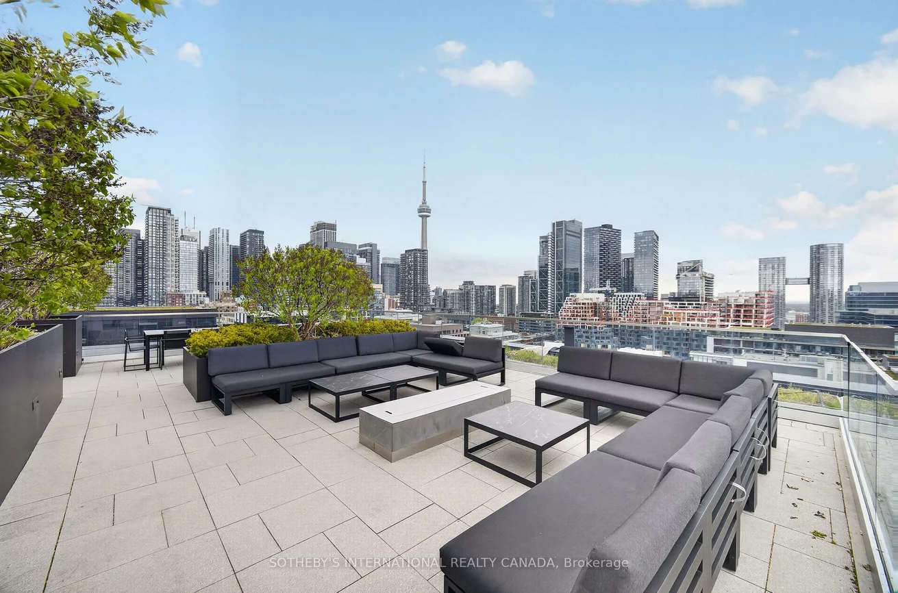 505, Richmond, Waterfront Communities C1, Toronto