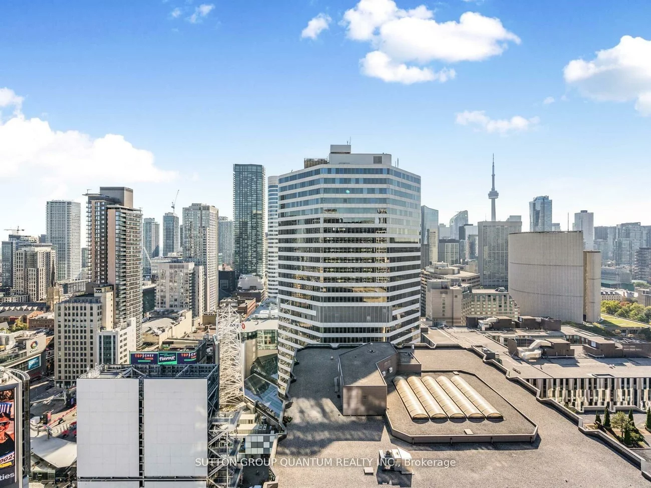 20, Edward, Bay Street Corridor, Toronto