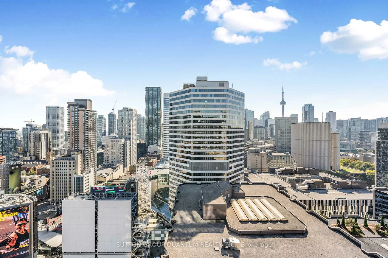 20, Edward, Bay Street Corridor, Toronto