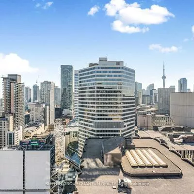 20, Edward, Bay Street Corridor, Toronto