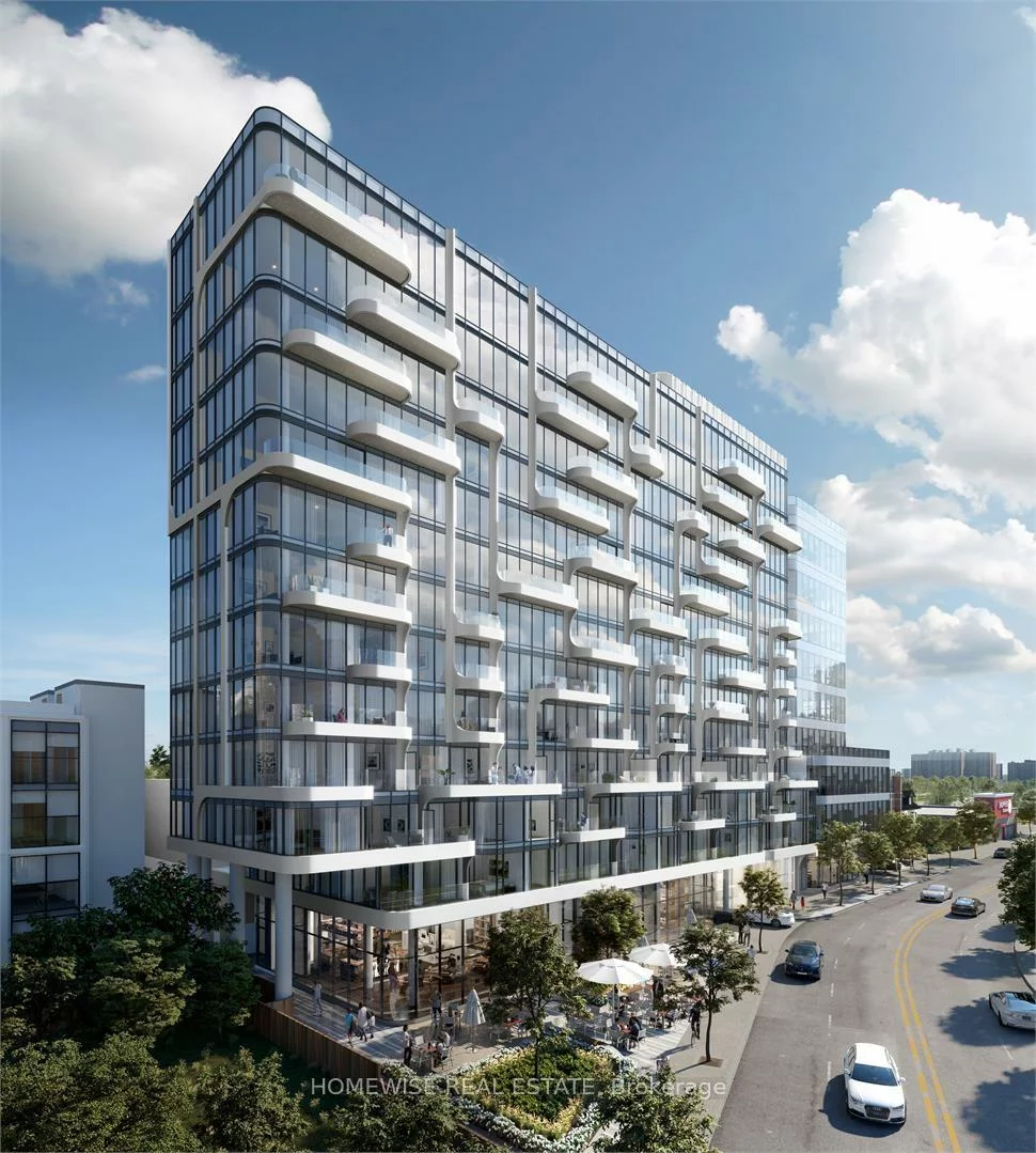 322, Dupont, Annex, Toronto