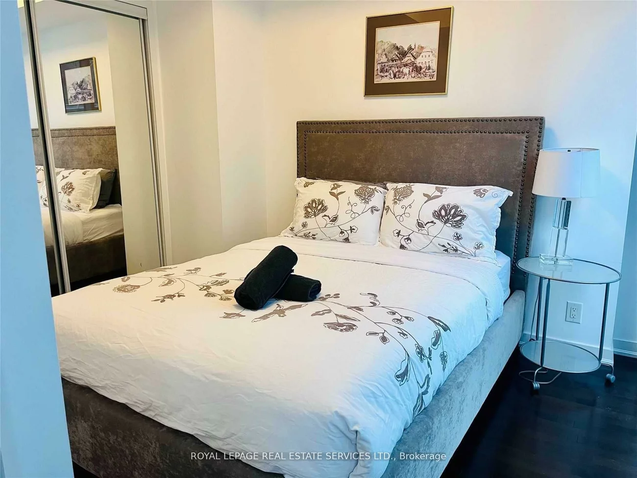 14, York, Waterfront Communities C1, Toronto