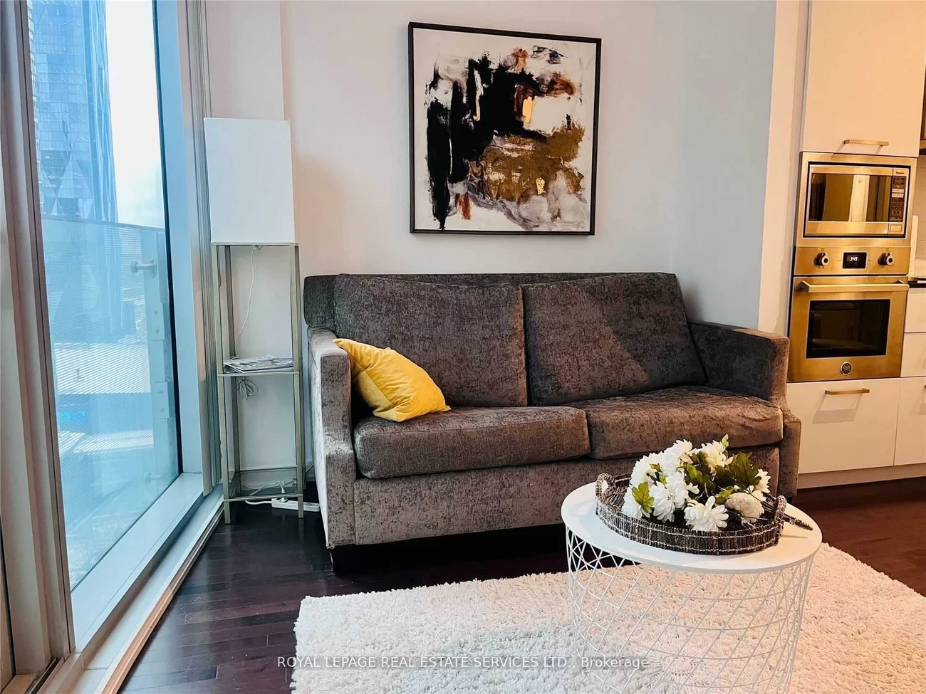 14, York, Waterfront Communities C1, Toronto