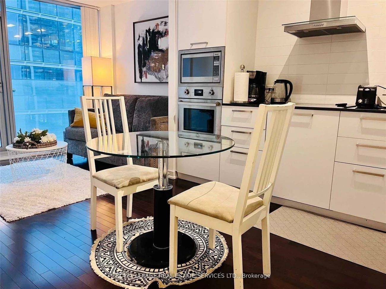 14, York, Waterfront Communities C1, Toronto