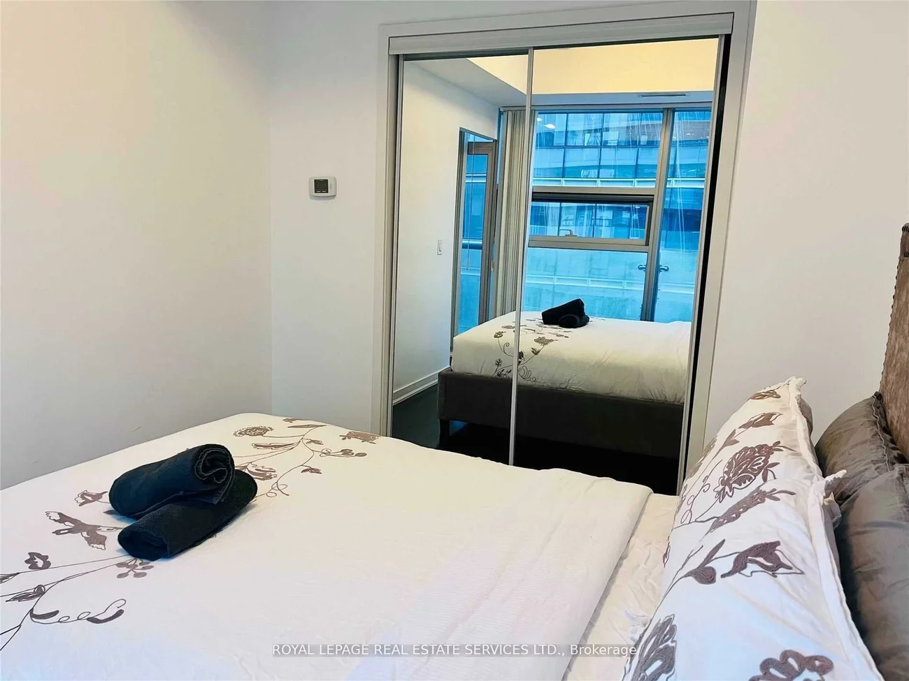 14, York, Waterfront Communities C1, Toronto