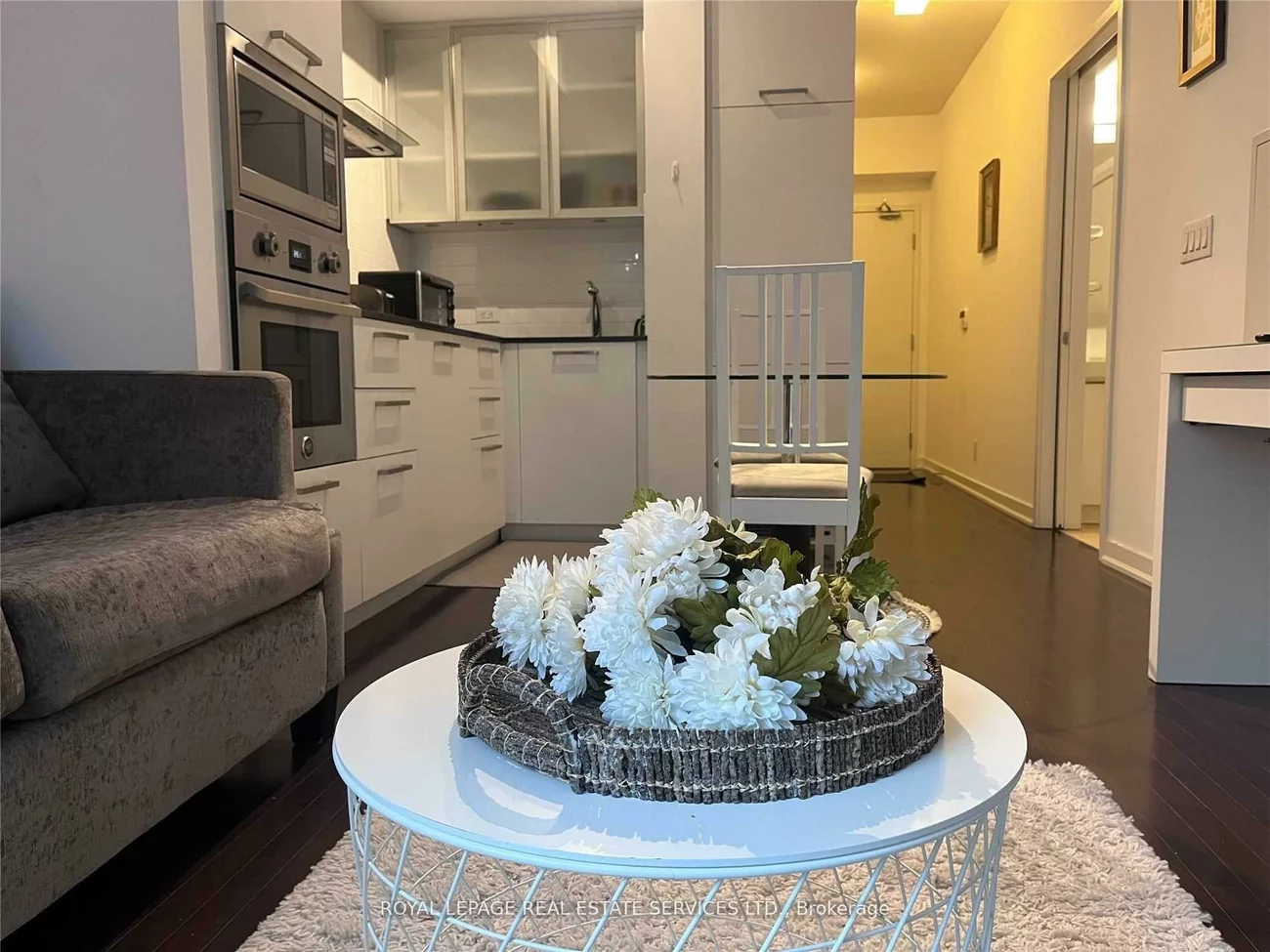 14, York, Waterfront Communities C1, Toronto