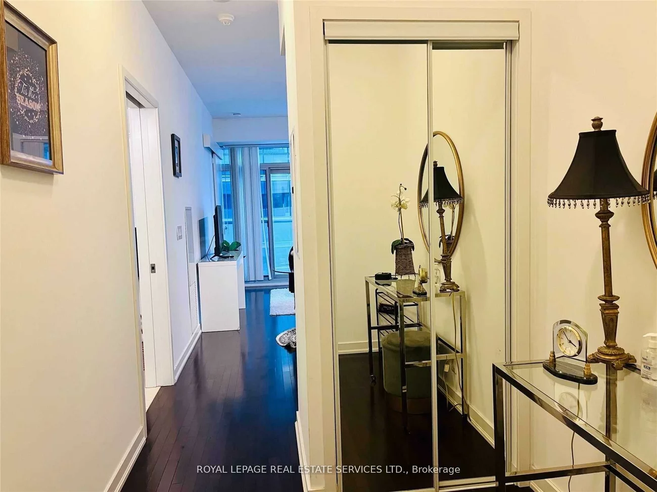 14, York, Waterfront Communities C1, Toronto