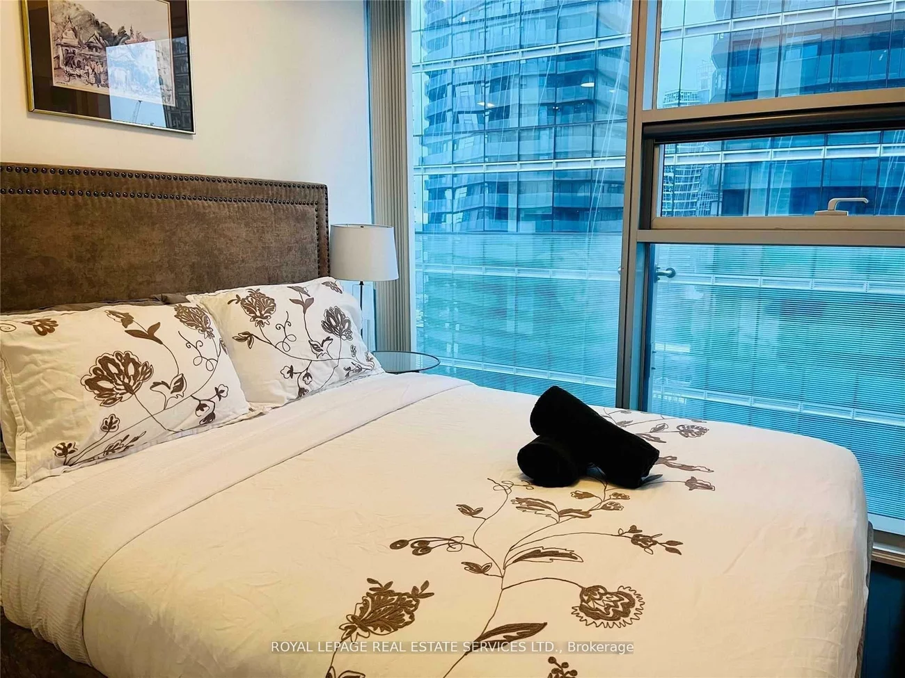 14, York, Waterfront Communities C1, Toronto