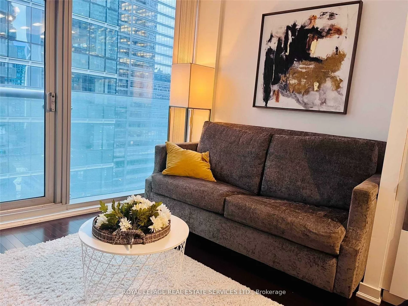 14, York, Waterfront Communities C1, Toronto