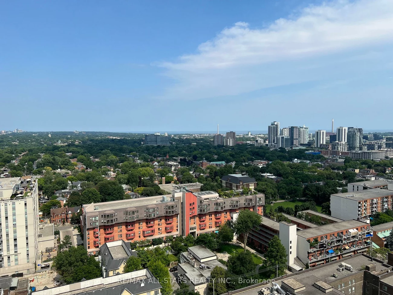 159, Wellesley, Church-Yonge Corridor, Toronto
