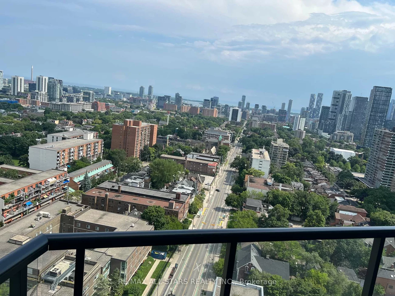 159, Wellesley, Church-Yonge Corridor, Toronto