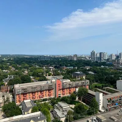 159, Wellesley, Church-Yonge Corridor, Toronto