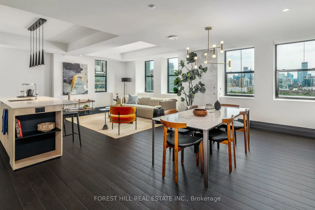 2, Avenue, Annex, Toronto