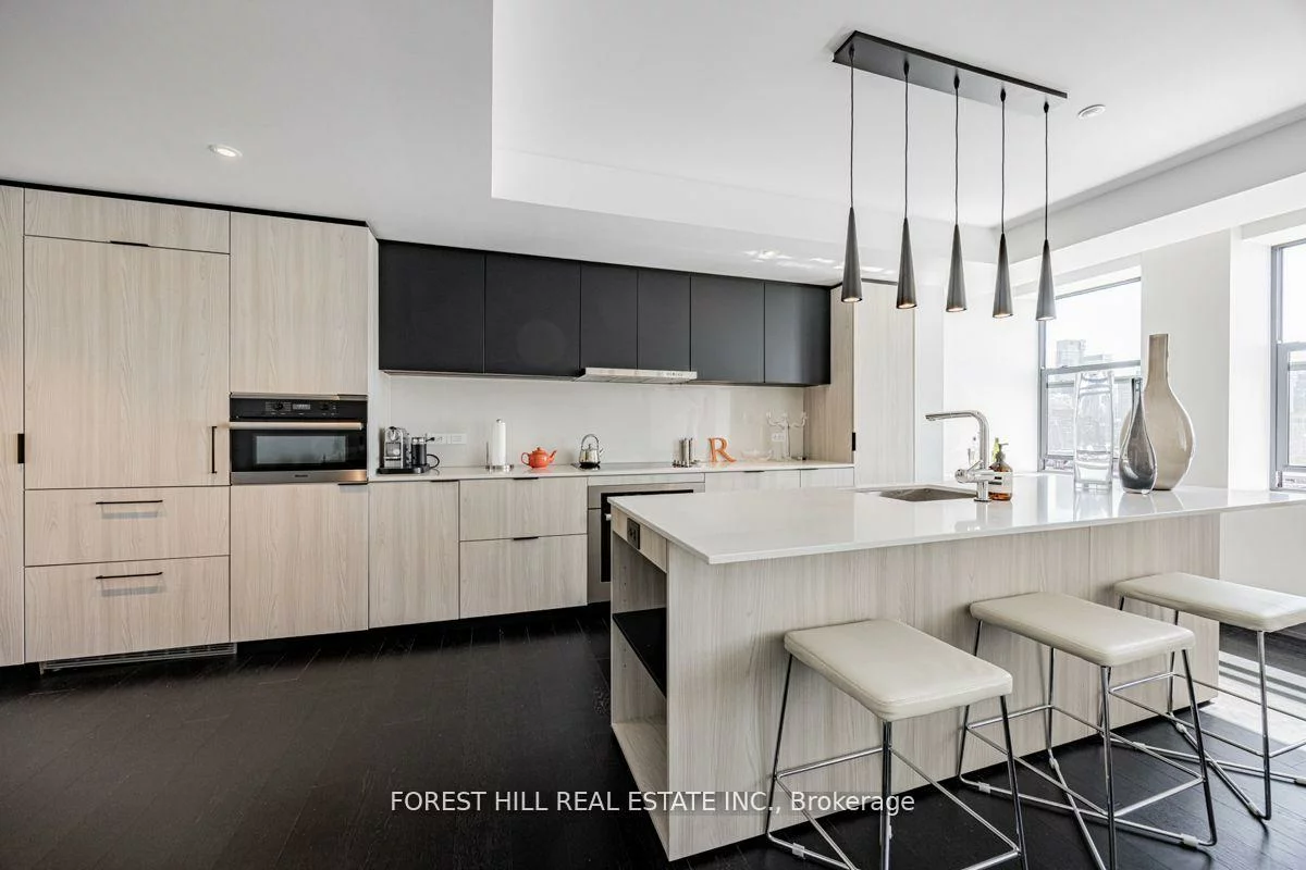 2, Avenue, Annex, Toronto