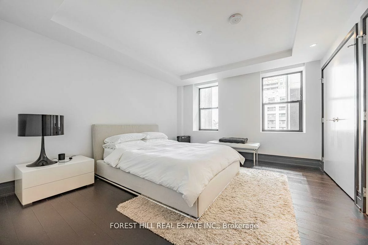 2, Avenue, Annex, Toronto