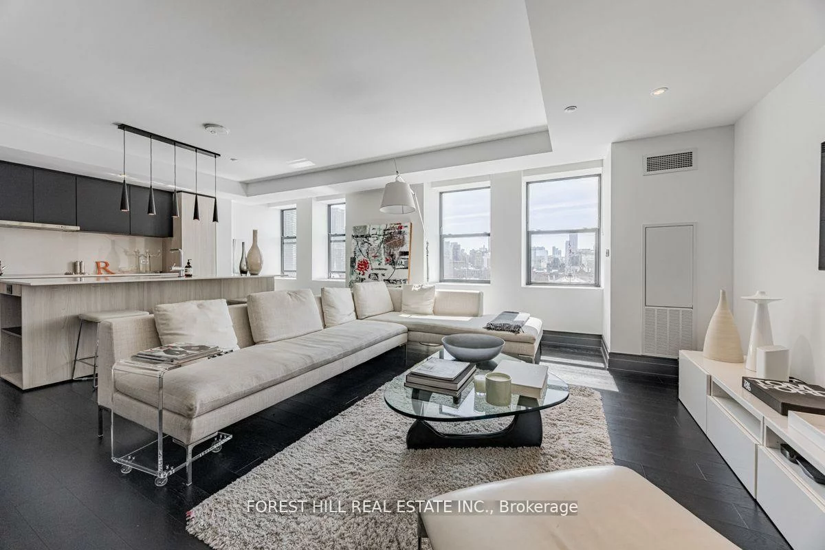 2, Avenue, Annex, Toronto