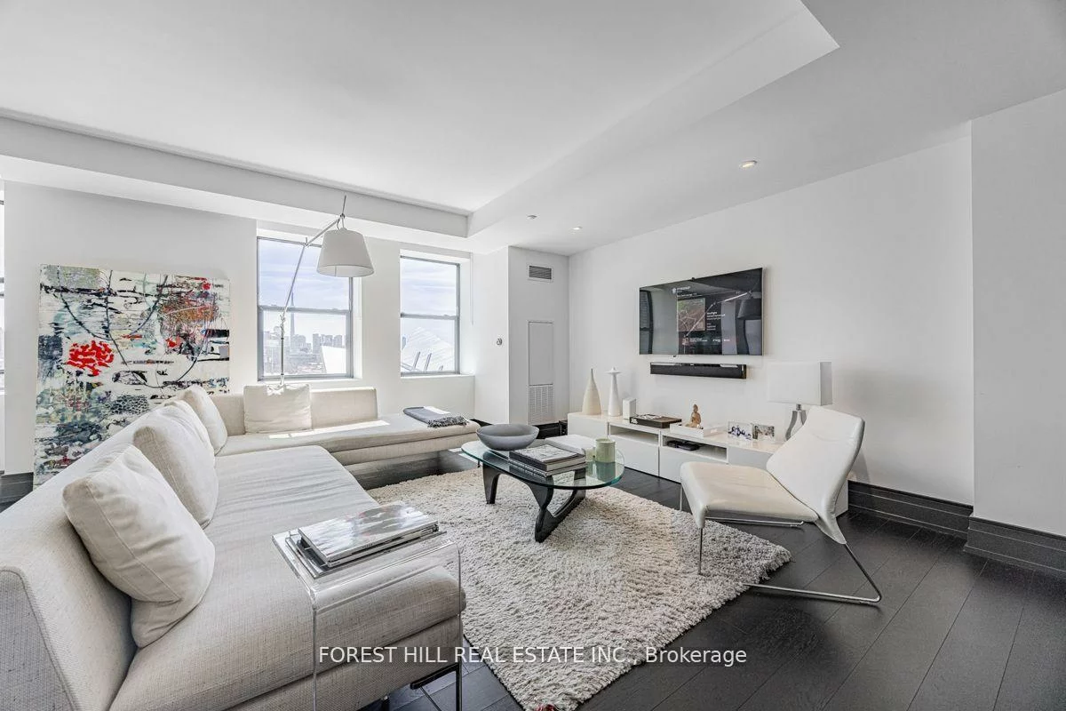 2, Avenue, Annex, Toronto