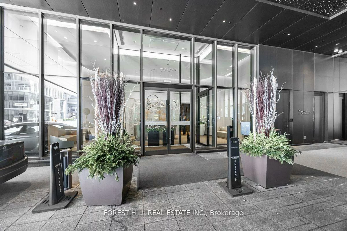 2, Avenue, Annex, Toronto