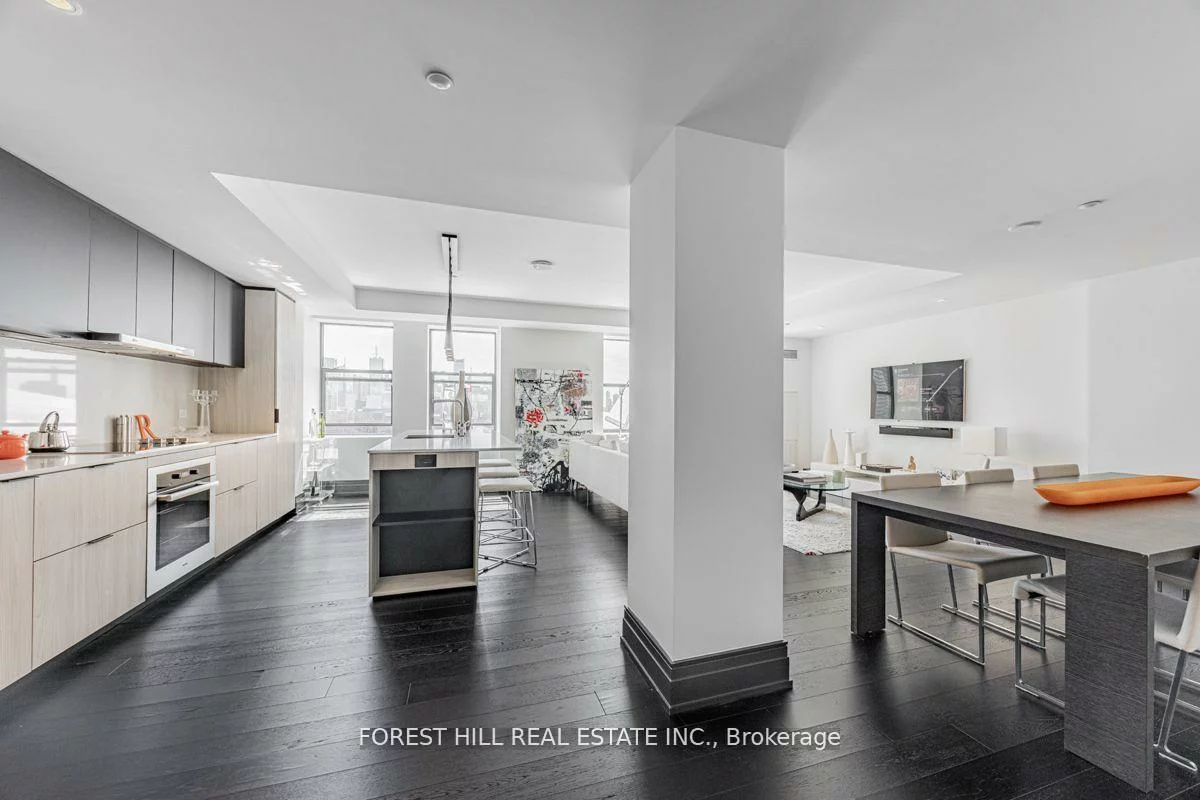 2, Avenue, Annex, Toronto