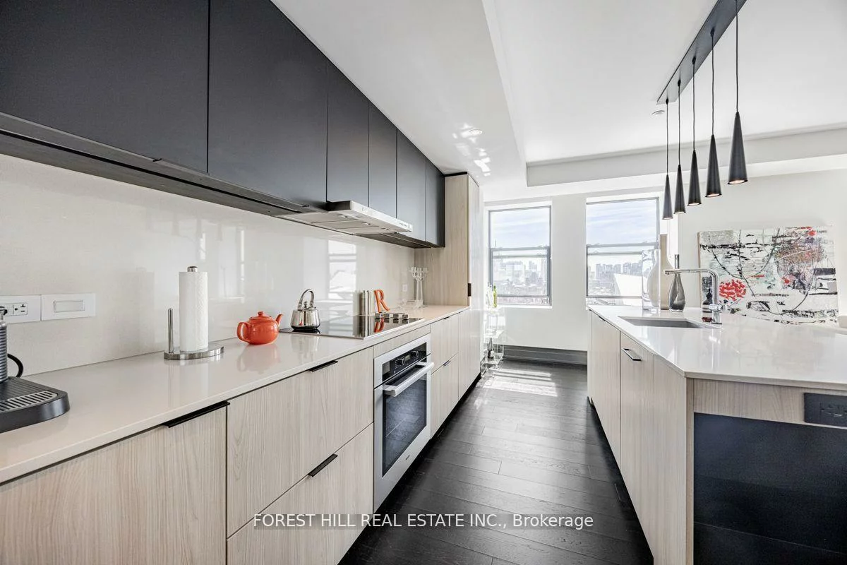 2, Avenue, Annex, Toronto