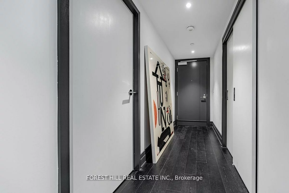 2, Avenue, Annex, Toronto