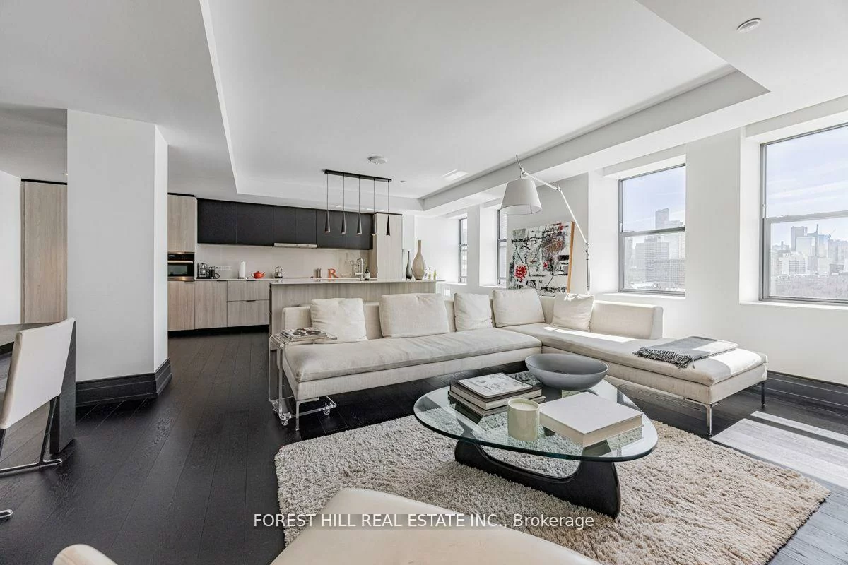 2, Avenue, Annex, Toronto