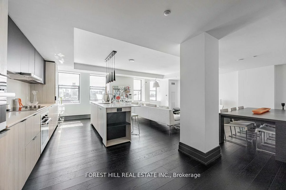 2, Avenue, Annex, Toronto