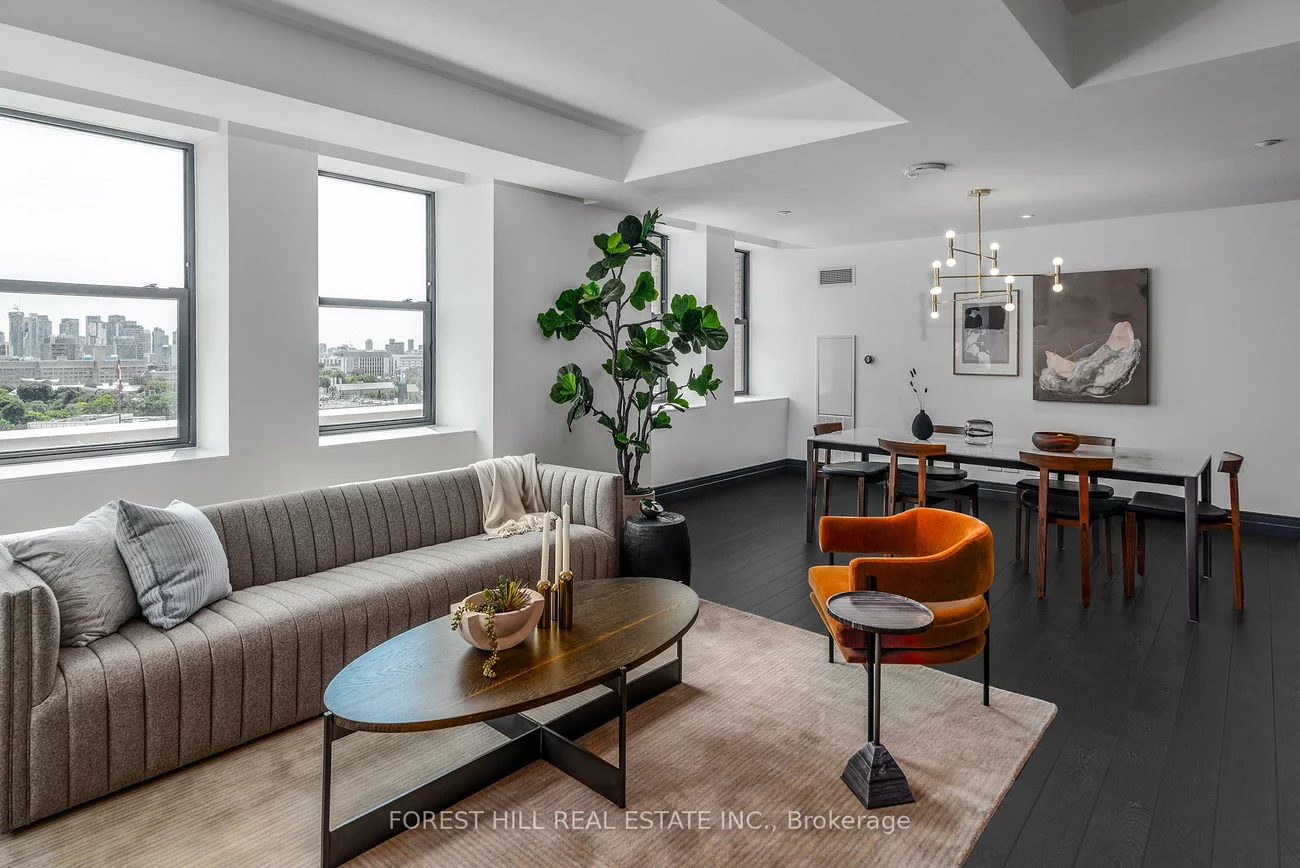 2, Avenue, Annex, Toronto