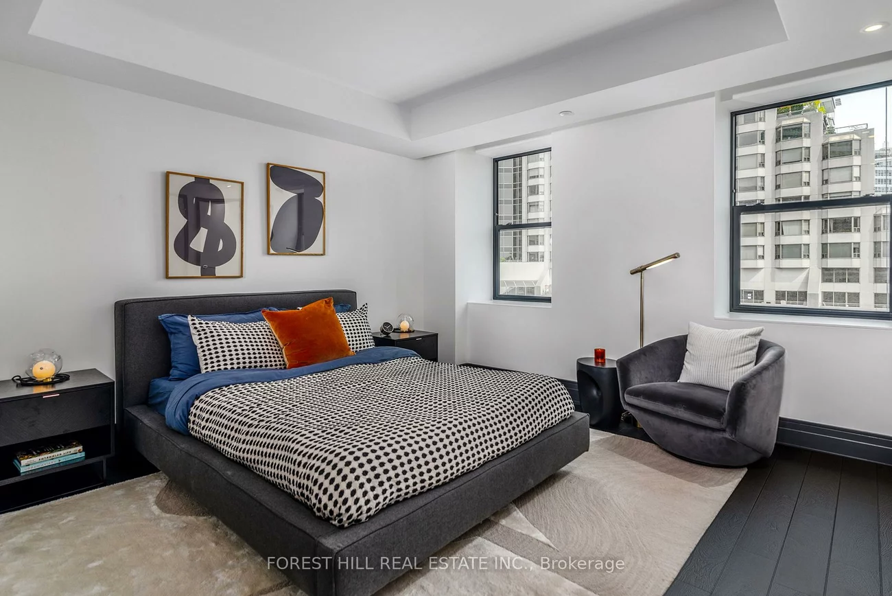 2, Avenue, Annex, Toronto