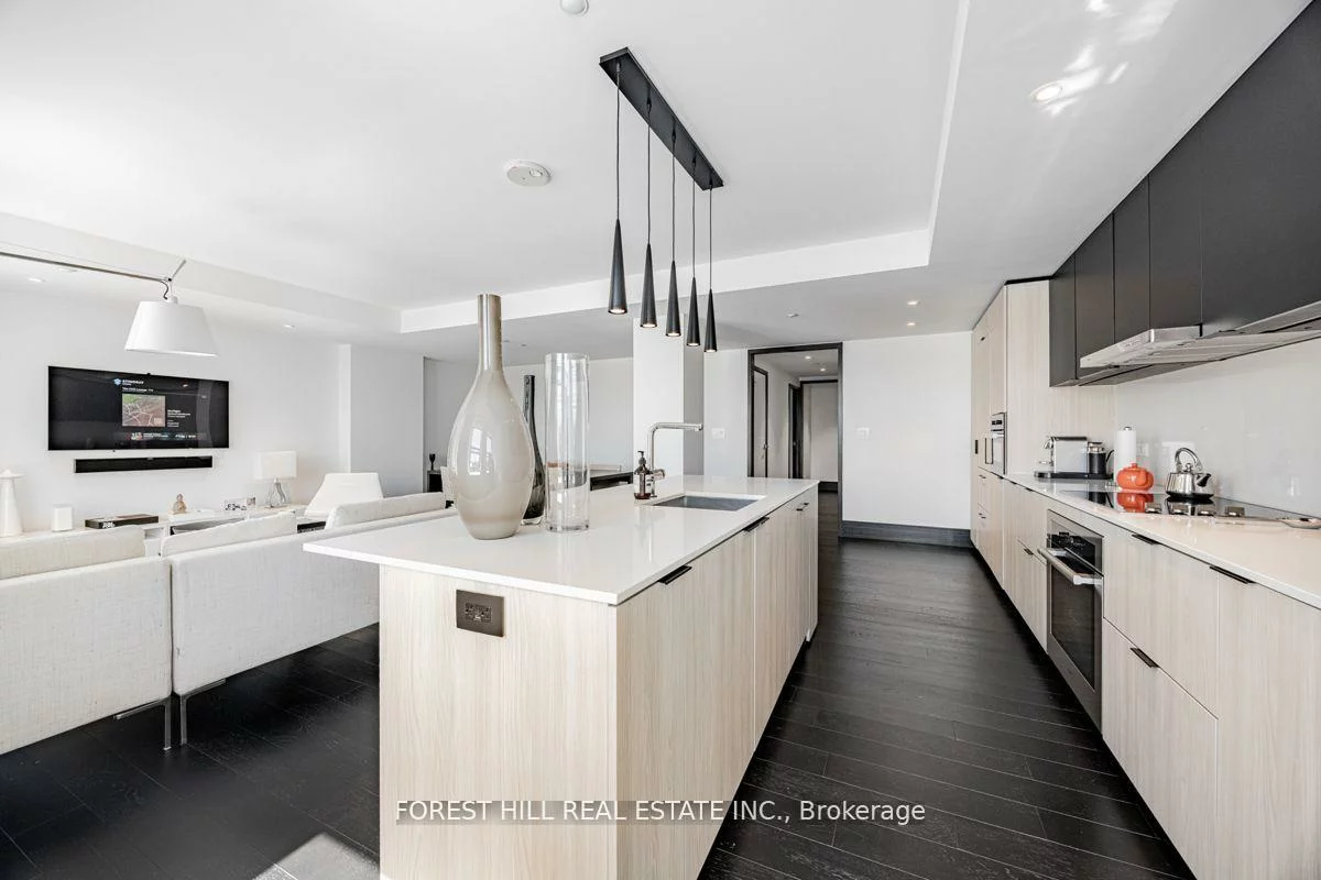 2, Avenue, Annex, Toronto