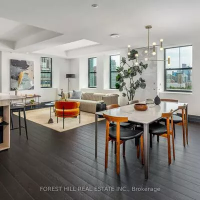 2, Avenue, Annex, Toronto