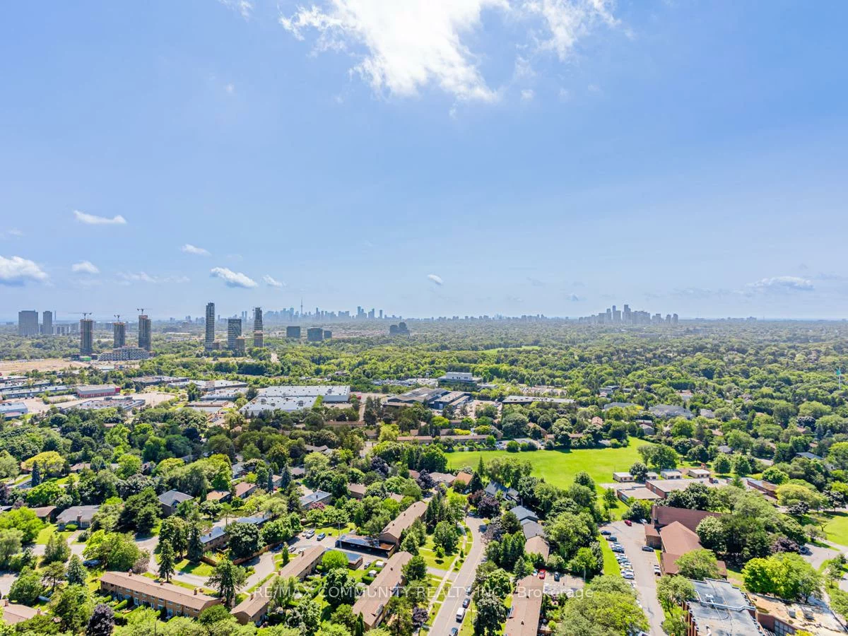 50, O'Neill, Banbury-Don Mills, Toronto