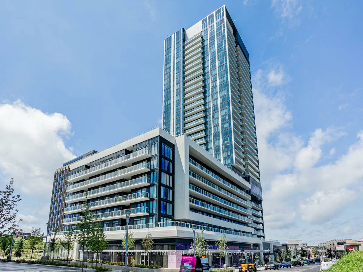 50, O'Neill, Banbury-Don Mills, Toronto