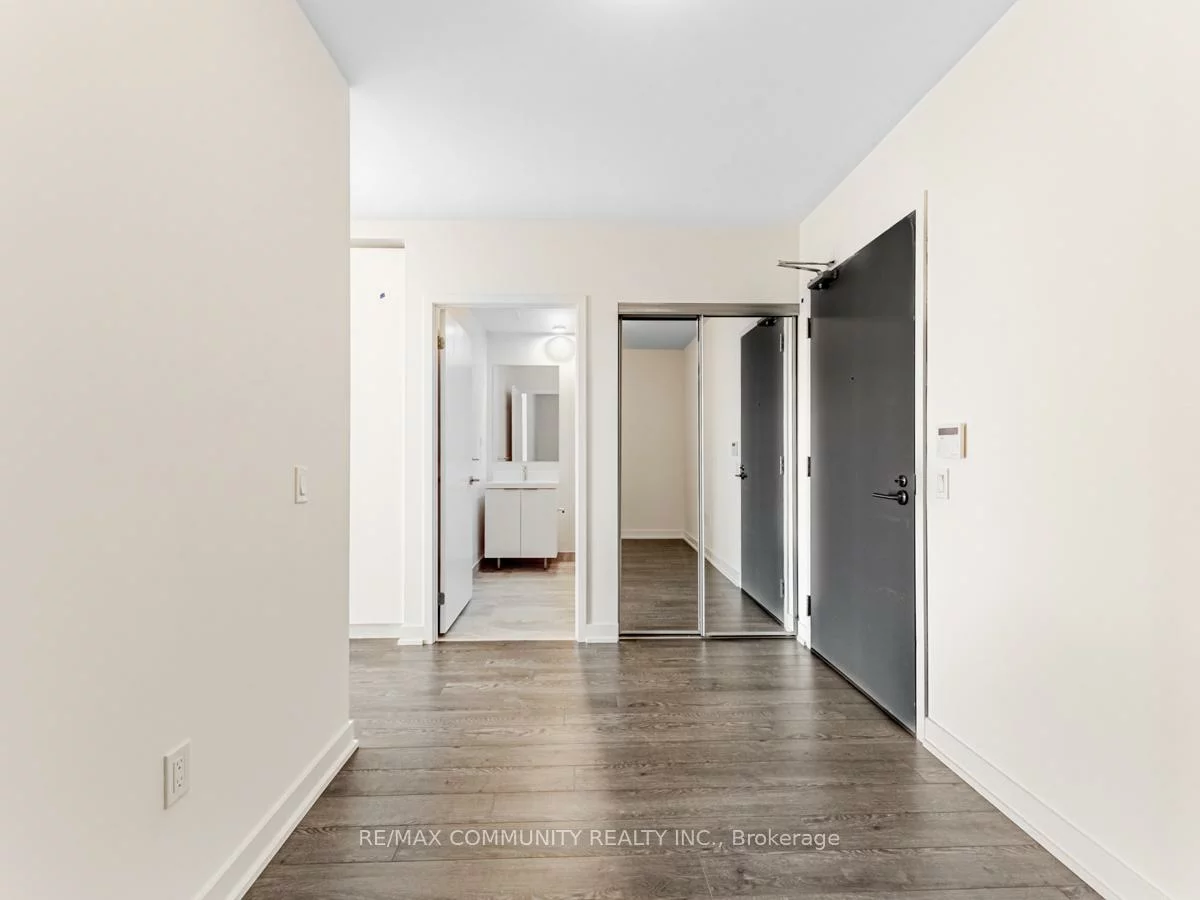 50, O'Neill, Banbury-Don Mills, Toronto