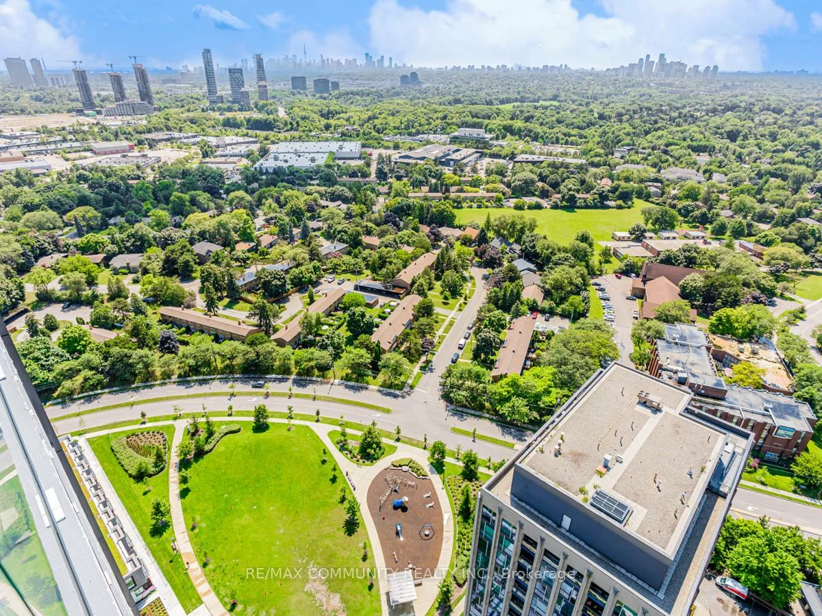 50, O'Neill, Banbury-Don Mills, Toronto