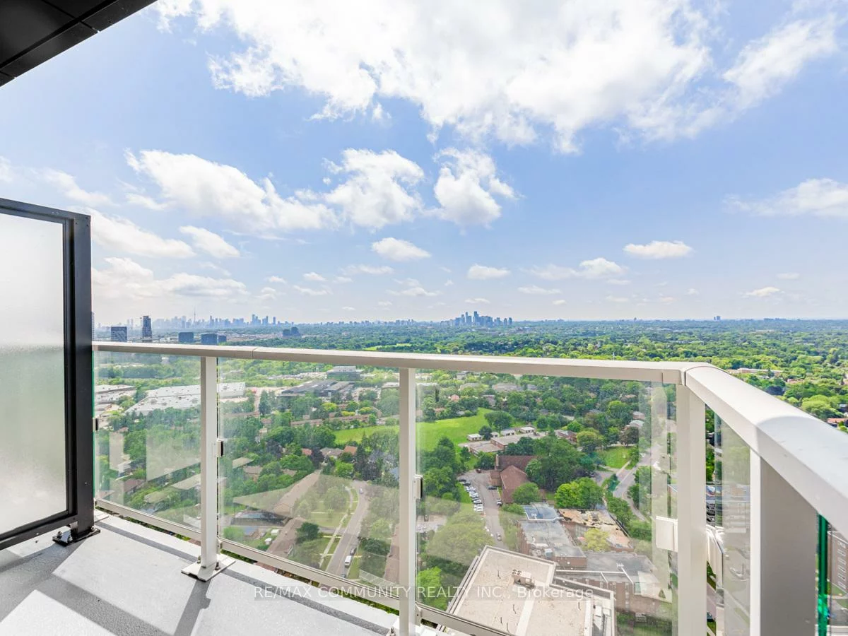 50, O'Neill, Banbury-Don Mills, Toronto