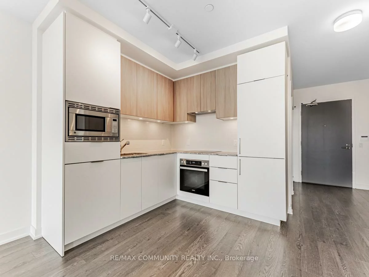 50, O'Neill, Banbury-Don Mills, Toronto