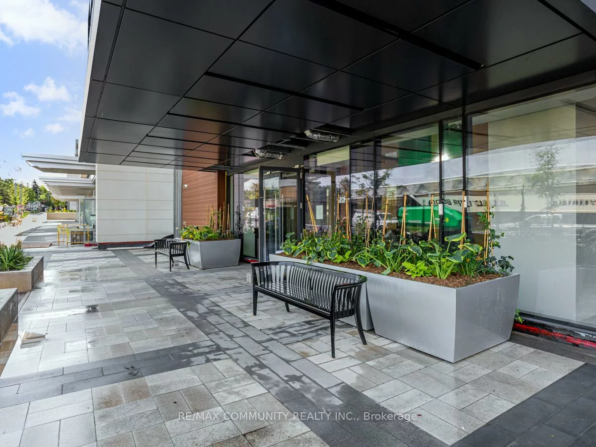 50, O'Neill, Banbury-Don Mills, Toronto