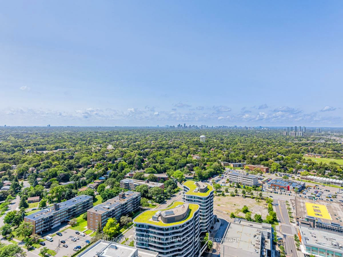 50, O'Neill, Banbury-Don Mills, Toronto