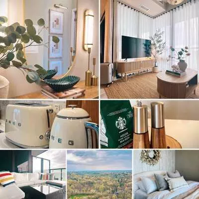 29, Green Trail, Bayview Village, Toronto