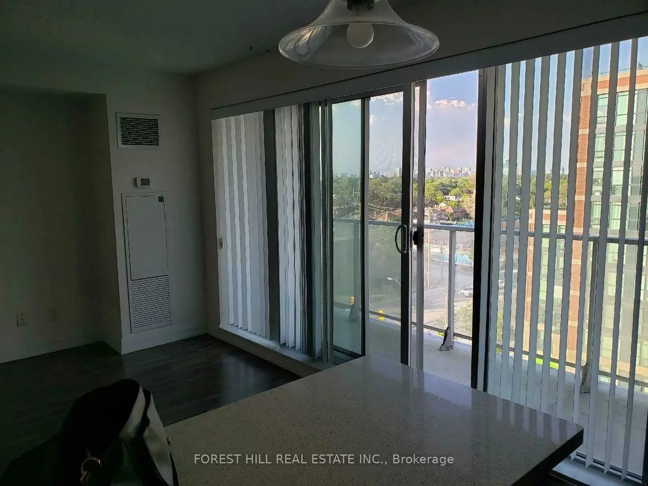 555, Wilson, Clanton Park, Toronto