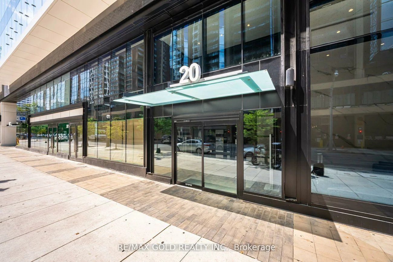 20, Edward, Bay Street Corridor, Toronto
