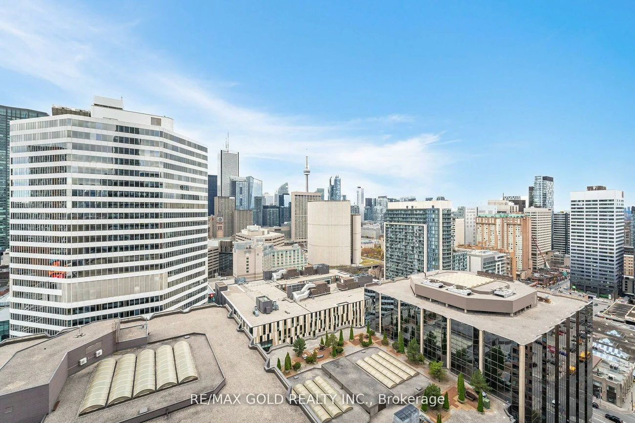 20, Edward, Bay Street Corridor, Toronto