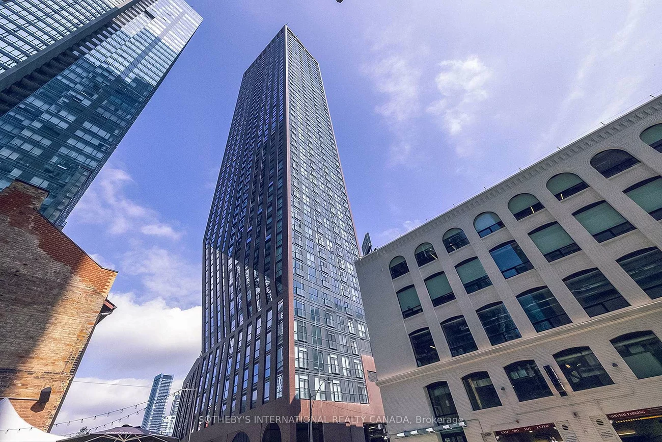 99, John, Waterfront Communities C1, Toronto