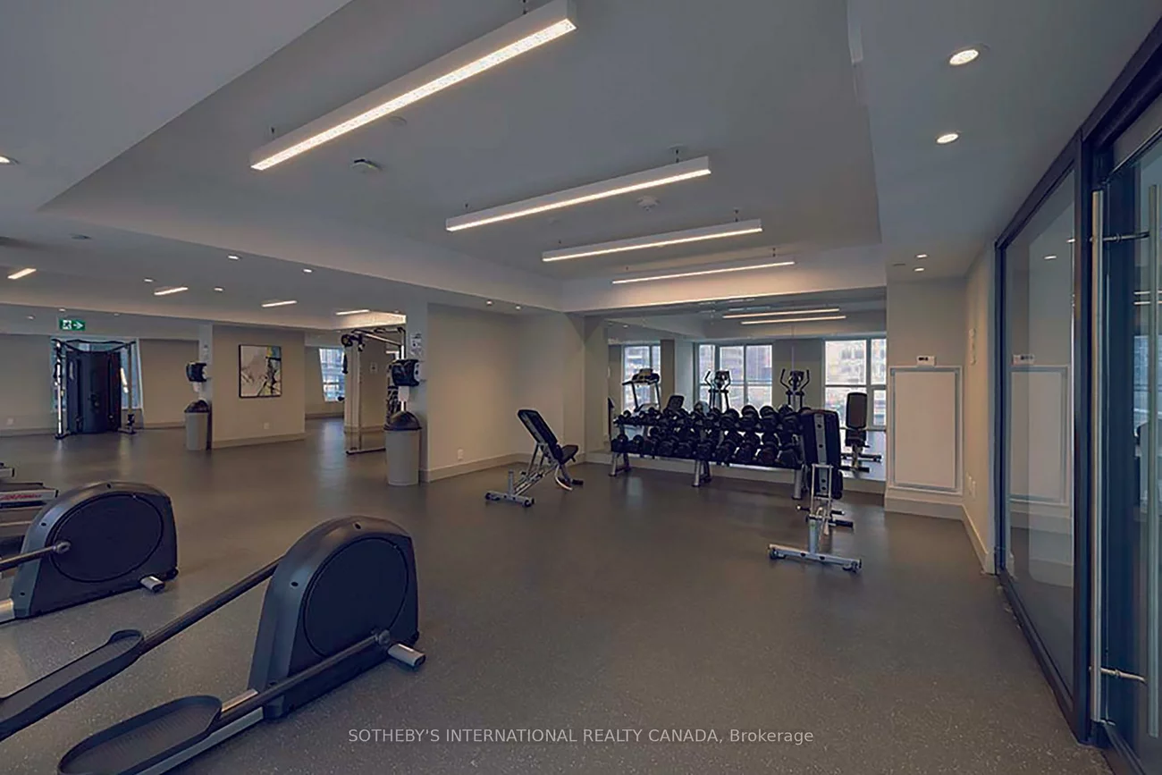 99, John, Waterfront Communities C1, Toronto
